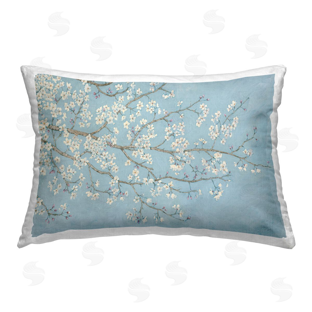 Wellington Studio | Delicate Apple Blossoms