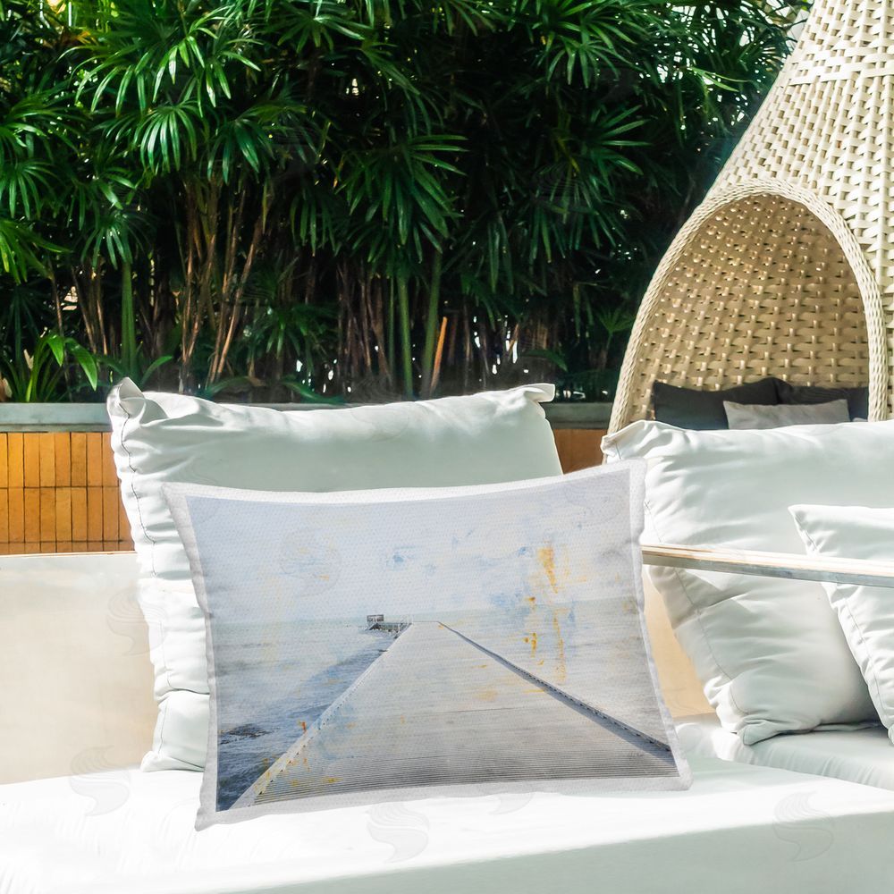 Deborah Revell | Pier View Distressed Accents