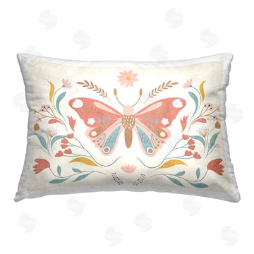 Kim Allen | Boho Folk Butterfly