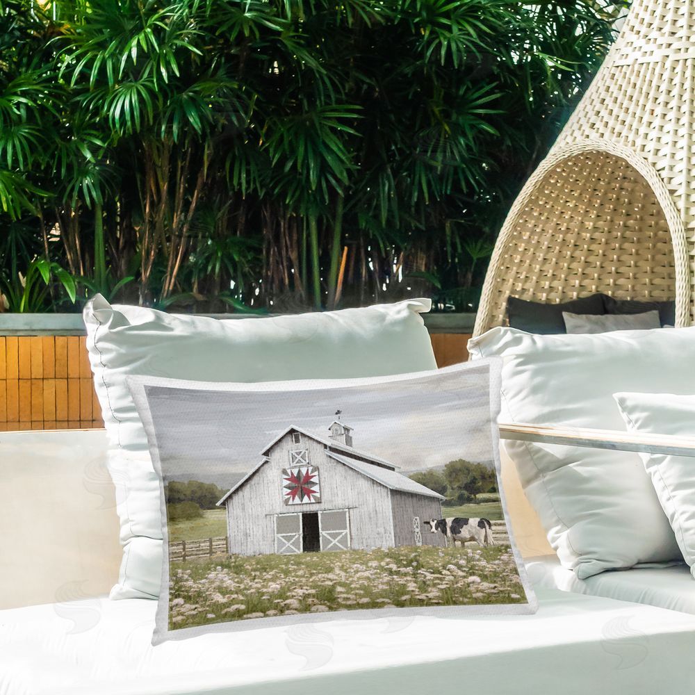 Amber Sterling | Rustic Barn Meadow