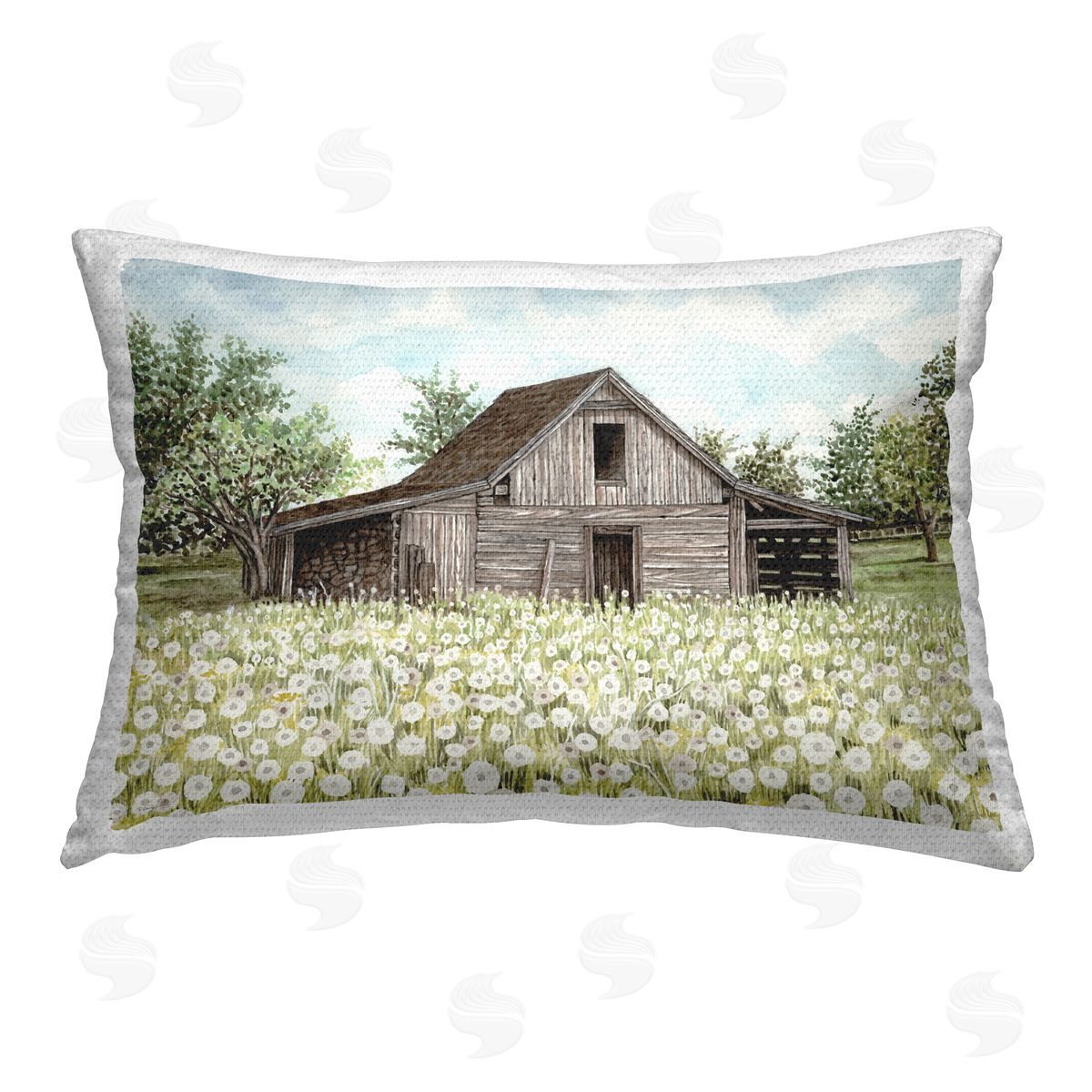 Cindy Jacobs | White Poppy Farm Meadow