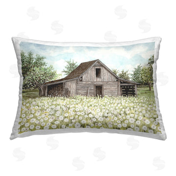 Cindy Jacobs | White Poppy Farm Meadow