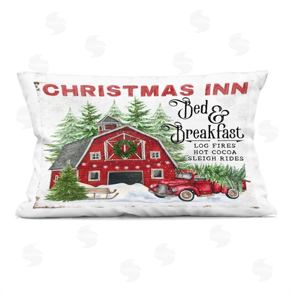 Creatif Belle | Christmas Inn Shop