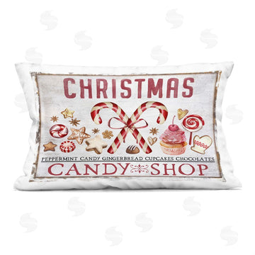Creatif Belle | Candy Shop Christmas