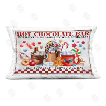 Creatif Belle | Hot Chocolate Bar