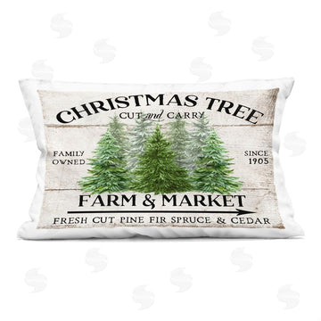 Creatif Belle | Farm & Market Christmas