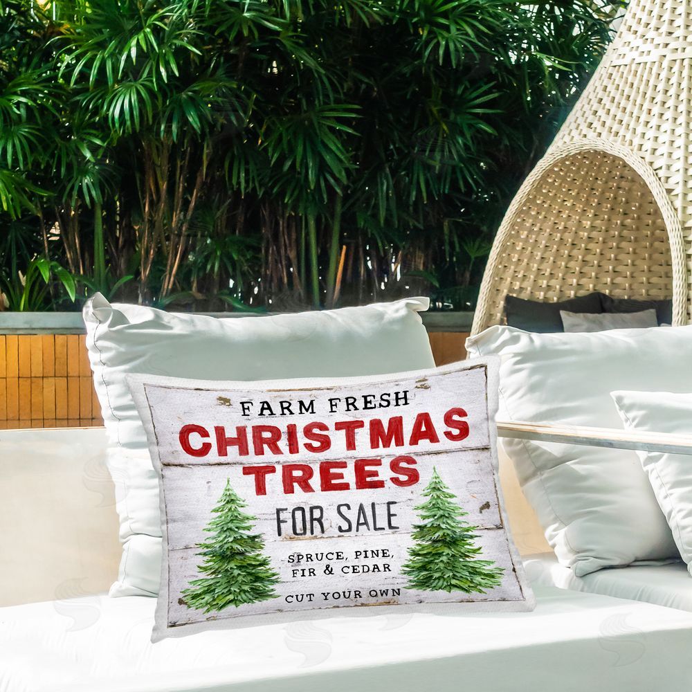 Creatif Belle | For Sale Christmas Trees