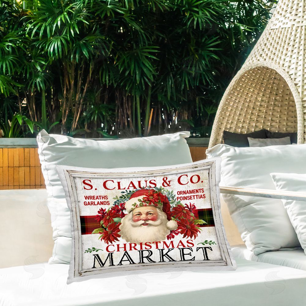 Creatif Belle | Holiday Christmas Market