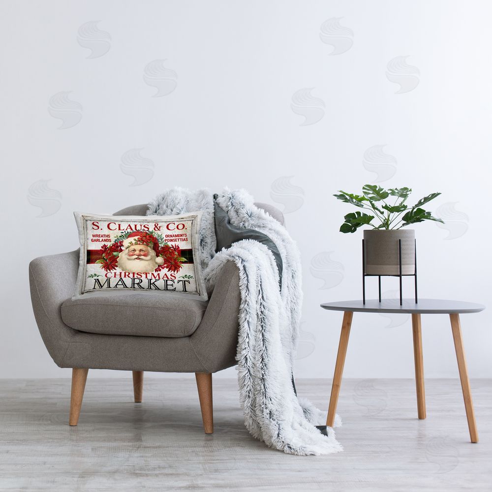 Creatif Belle | Holiday Christmas Market