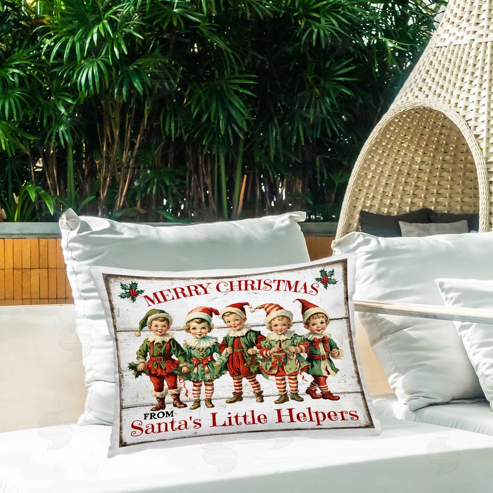 Creatif Belle | Santa's Helpers Elves