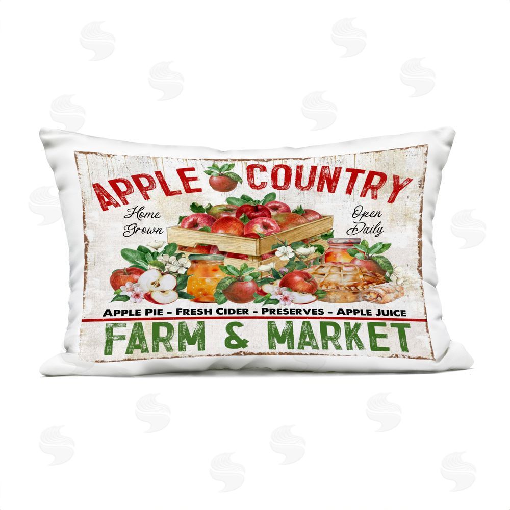 Creatif Belle | Apple Country Market