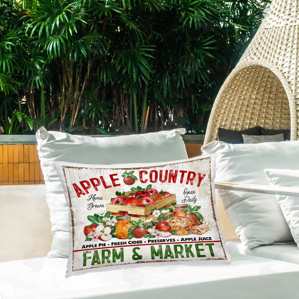 Creatif Belle | Apple Country Market