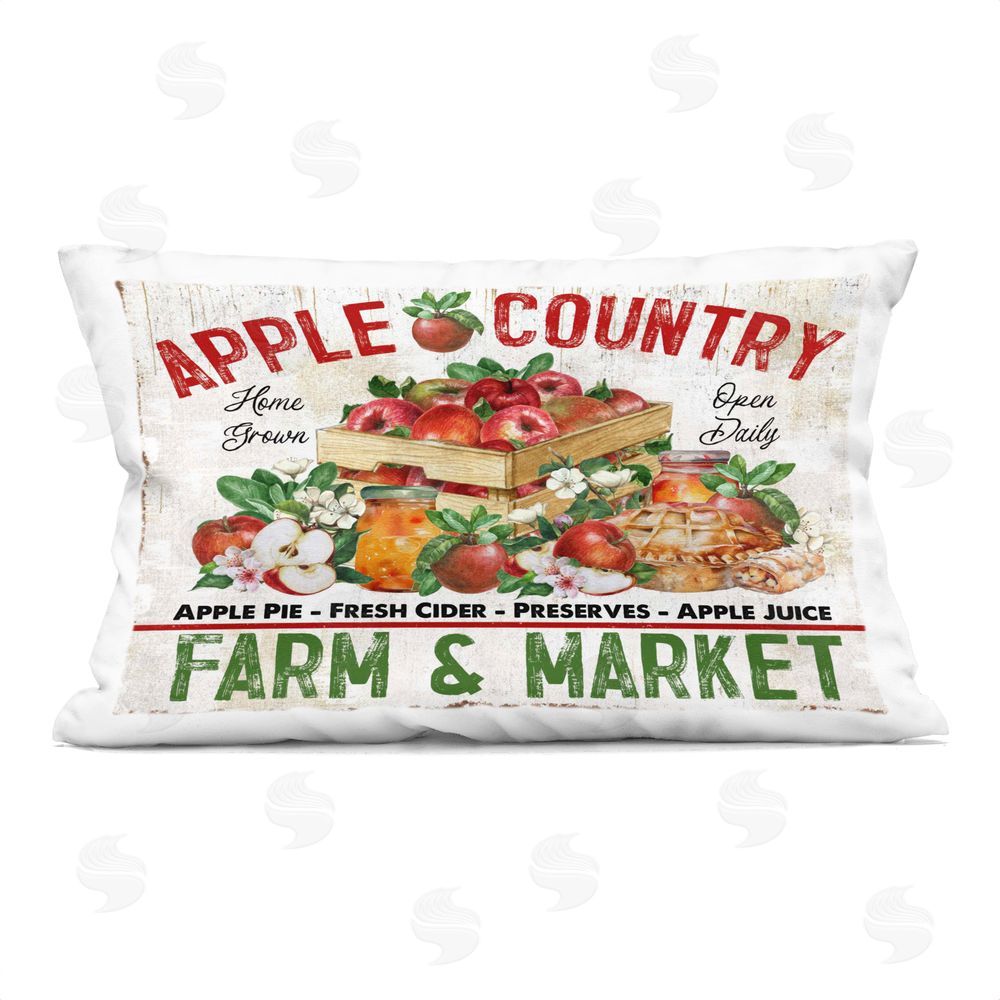 Creatif Belle | Apple Country Market