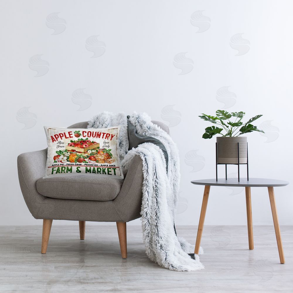 Creatif Belle | Apple Country Market