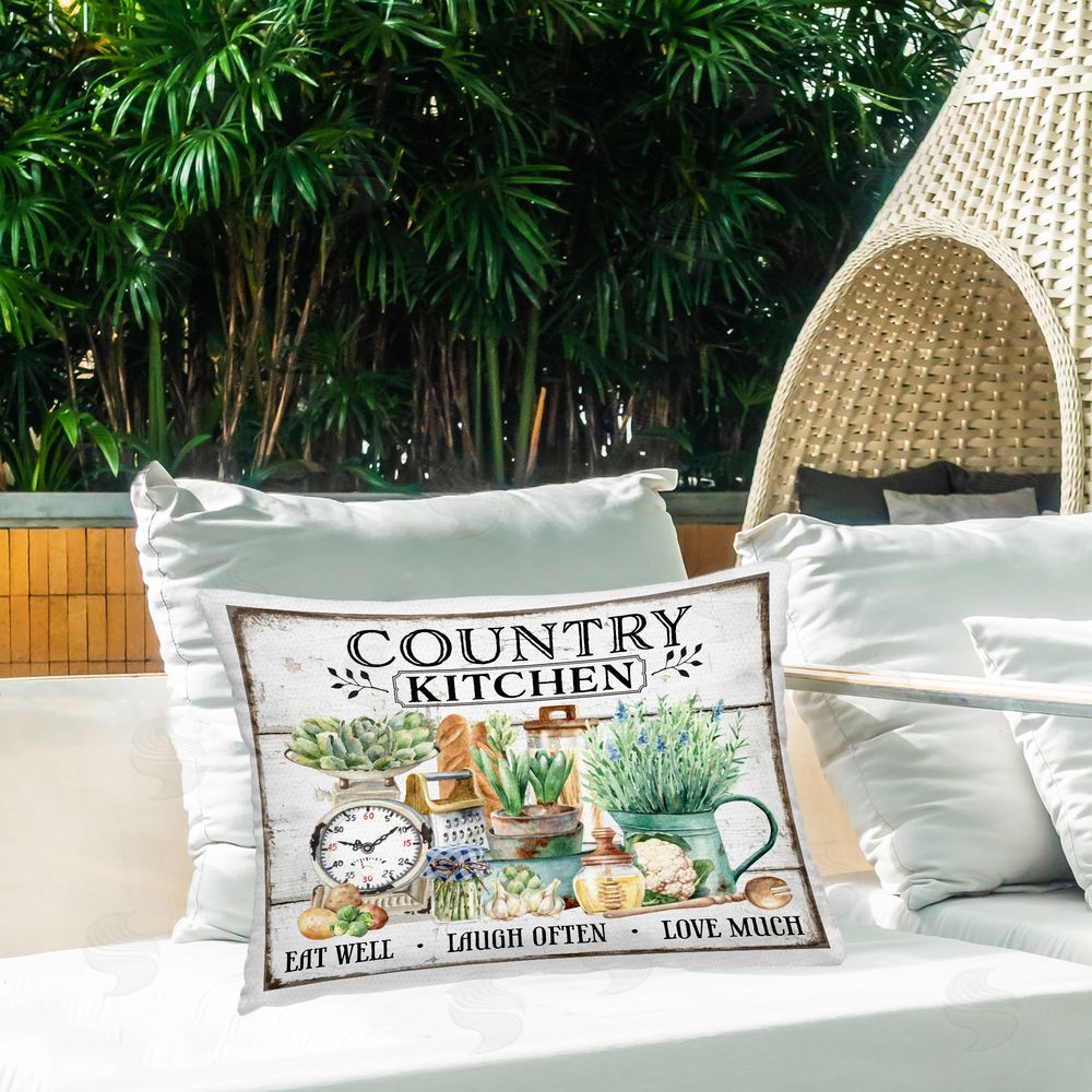Creatif Belle | Country Kitchen Still Life