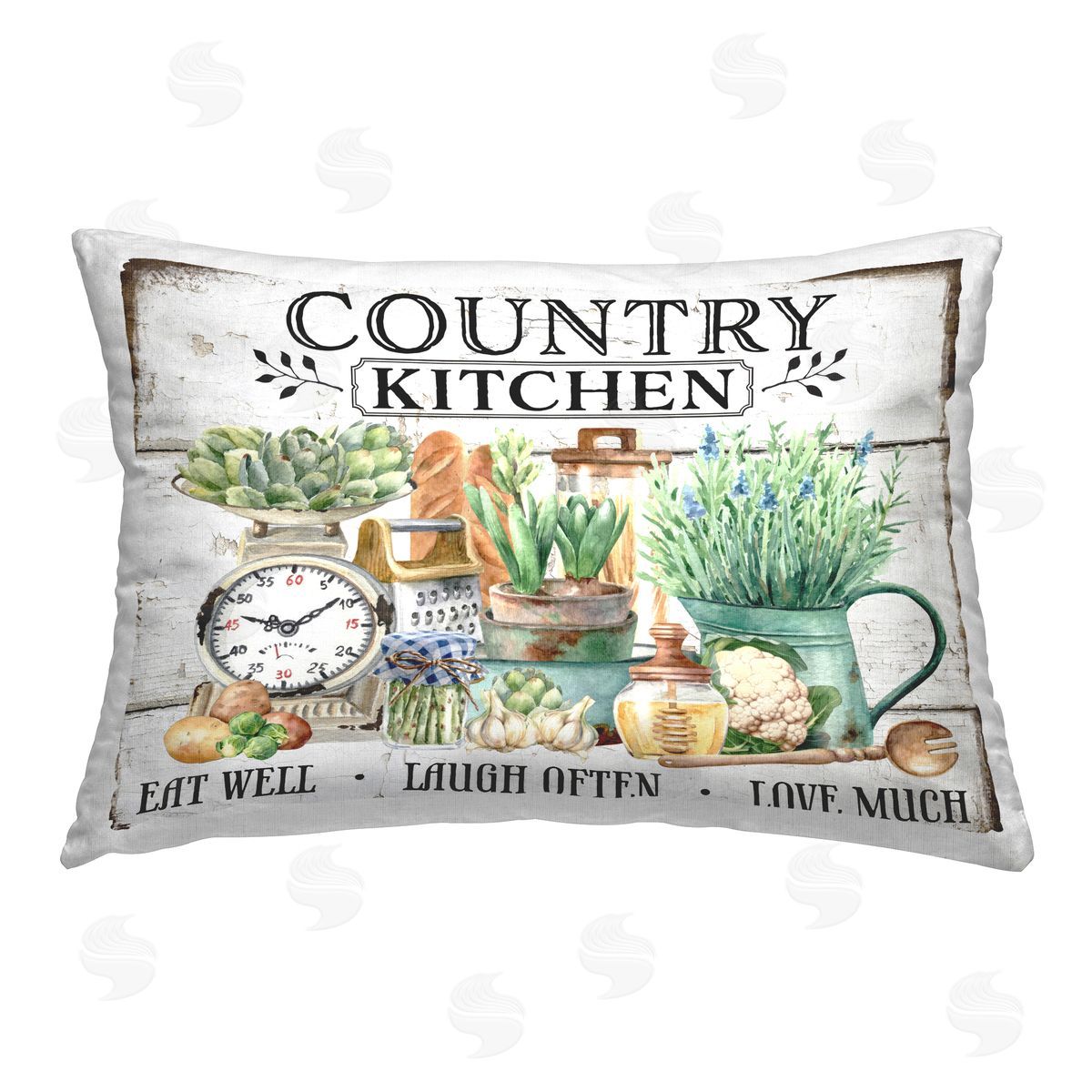 Creatif Belle | Country Kitchen Still Life