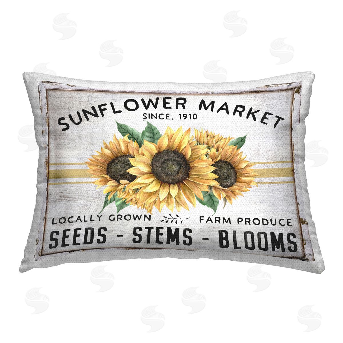 Creatif Belle | Farmhouse Sunflower Market
