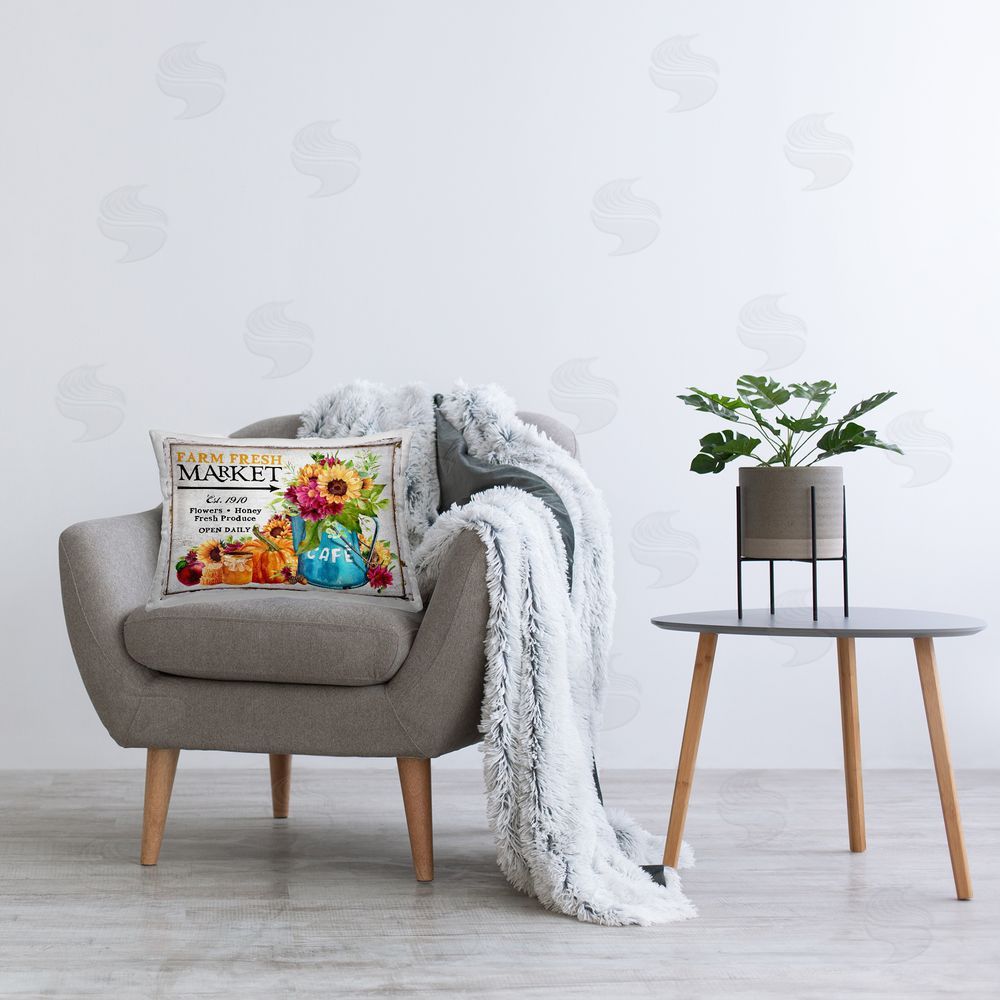 Creatif Belle | Fall Farm Market