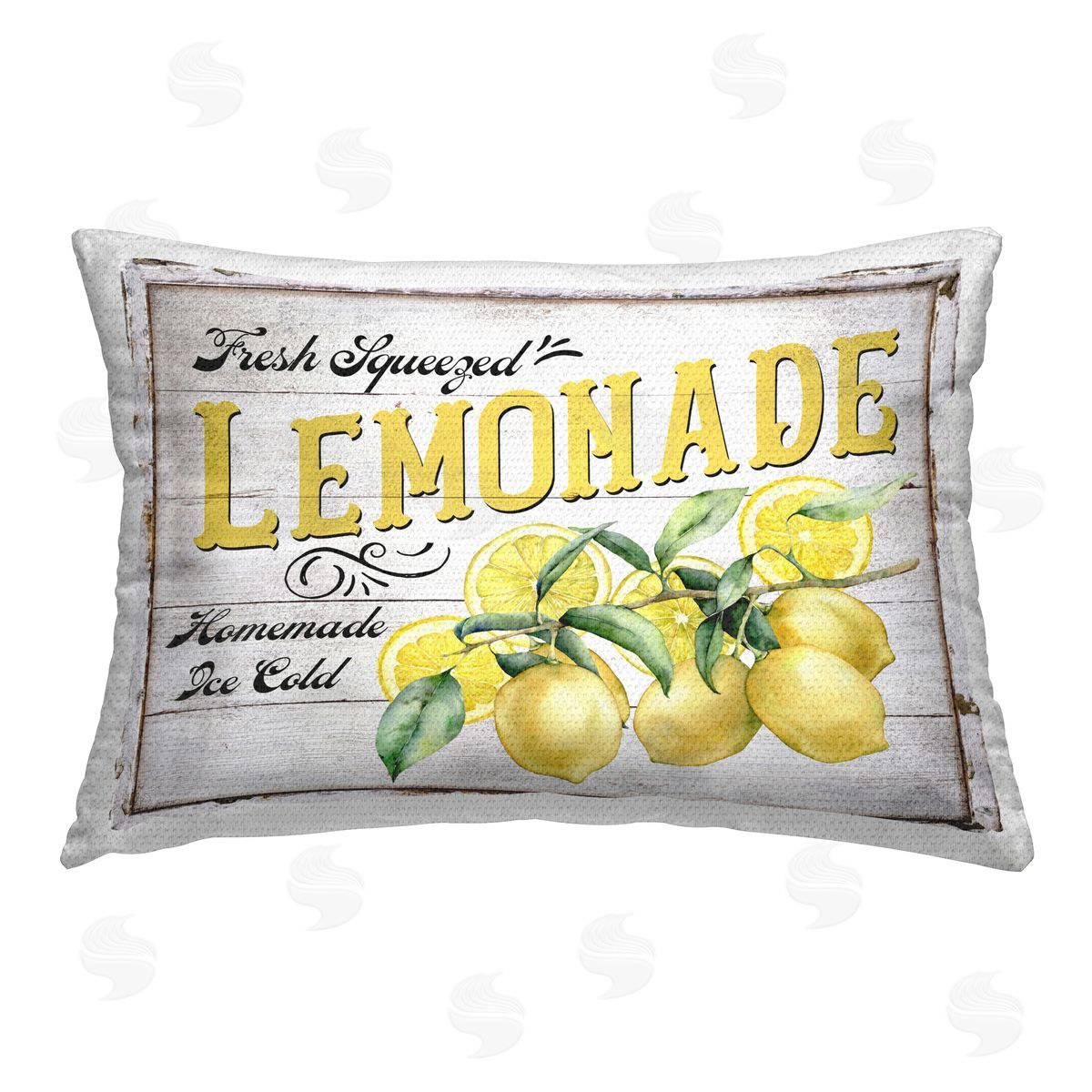Creatif Belle | Fresh Sqeezed Lemonade
