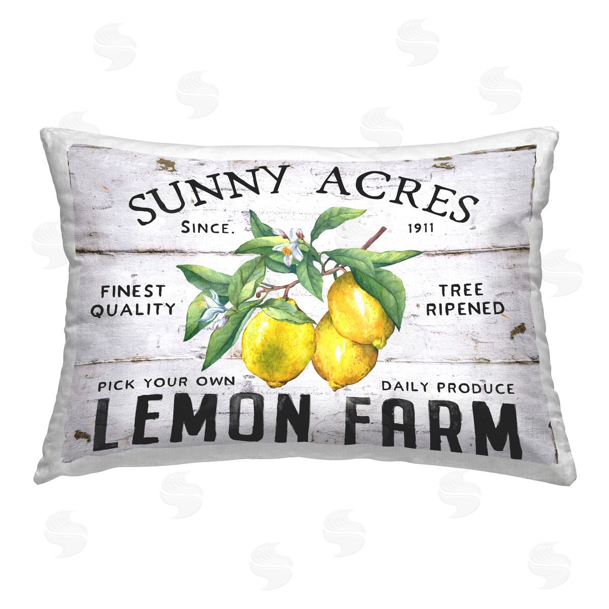 Creatif Belle | Sunny Acres Lemon Farm