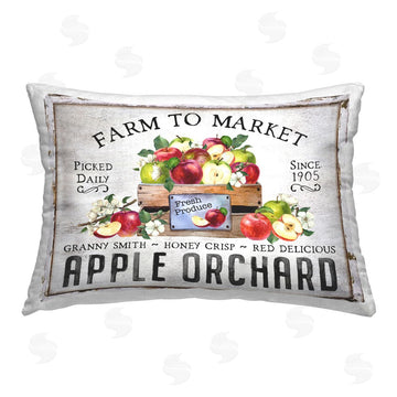 Creatif Belle | Farmhouse Apple Orchard