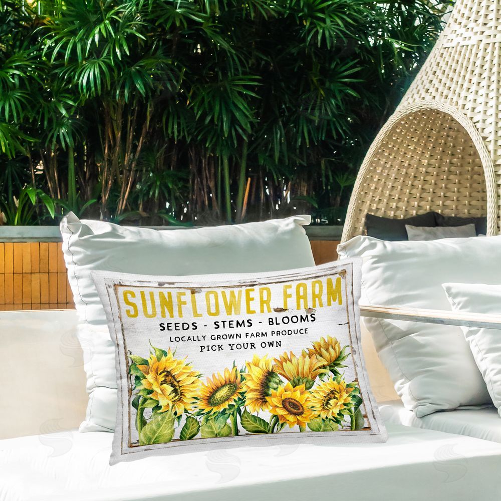 Creatif Belle | Antique Sunflower Seeds