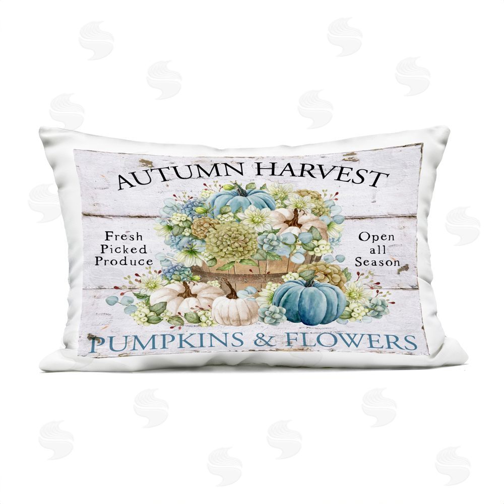 Creatif Belle | Pumpkins & Flowers Harvest