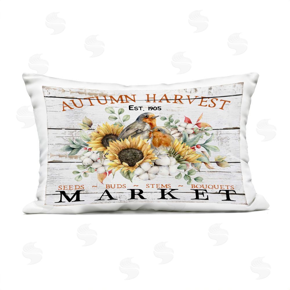 Creatif Belle | Autumn Harvest Market