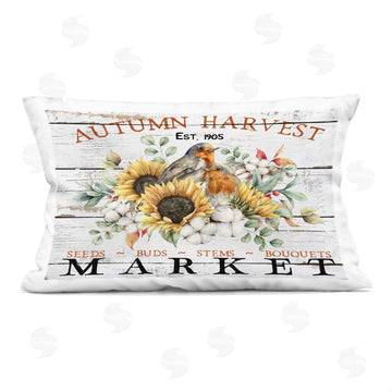 Creatif Belle | Autumn Harvest Market