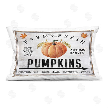 Creatif Belle | Farm Fresh Pumpkin