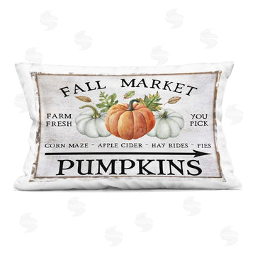 Creatif Belle | Fall Market Pumpkins