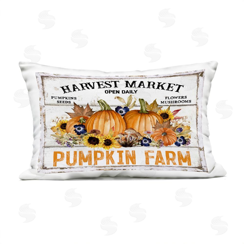 Creatif Belle | Pumpkin Farm with Sunflowers