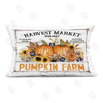 Creatif Belle | Pumpkin Farm with Sunflowers